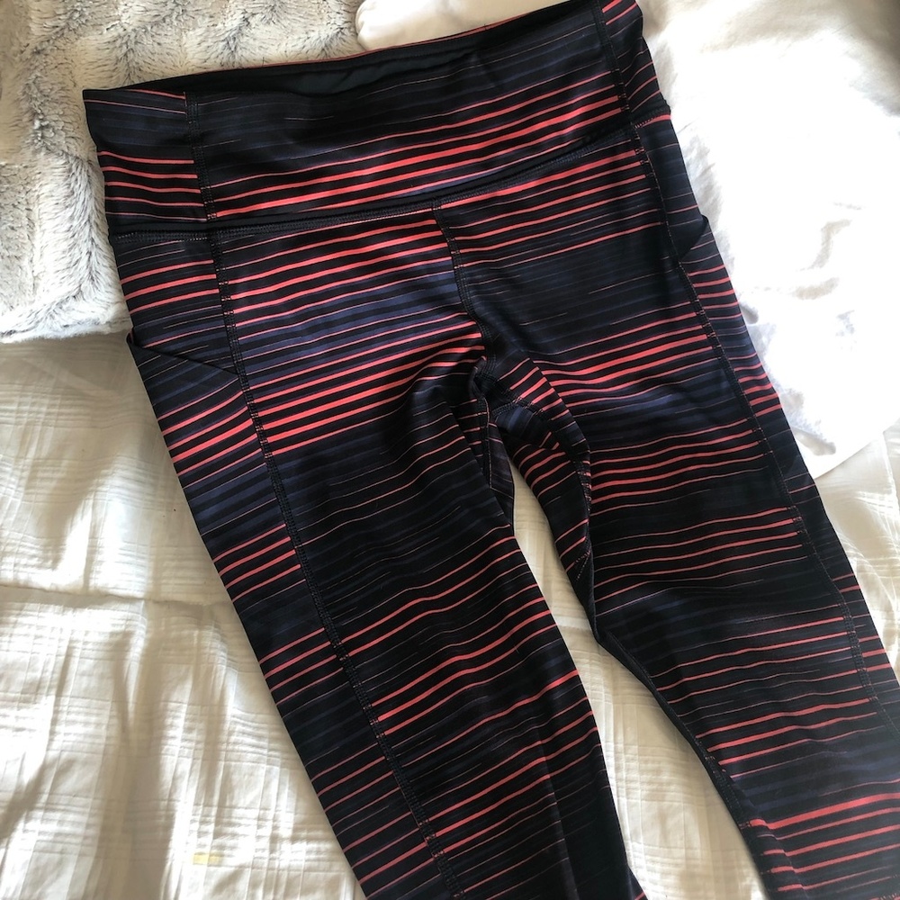 Lululemon Leggings - NEW CONDITION